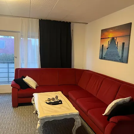 Wohnung In Herford Exterior photo