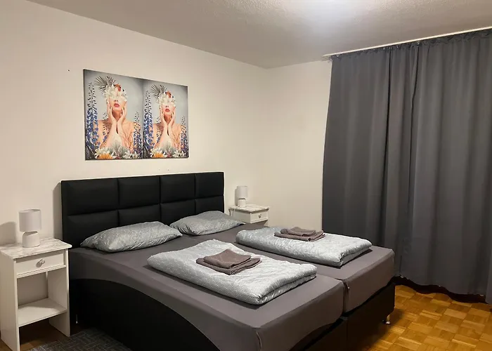 Wohnung In Herford