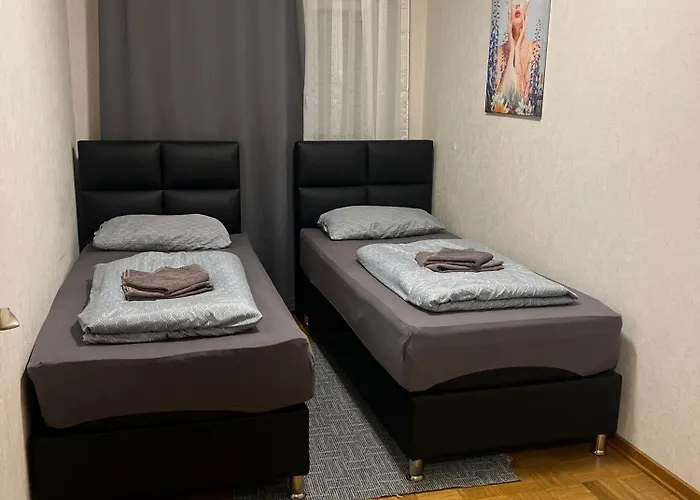Wohnung In Herford
