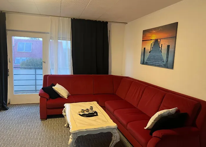 Wohnung In Herford