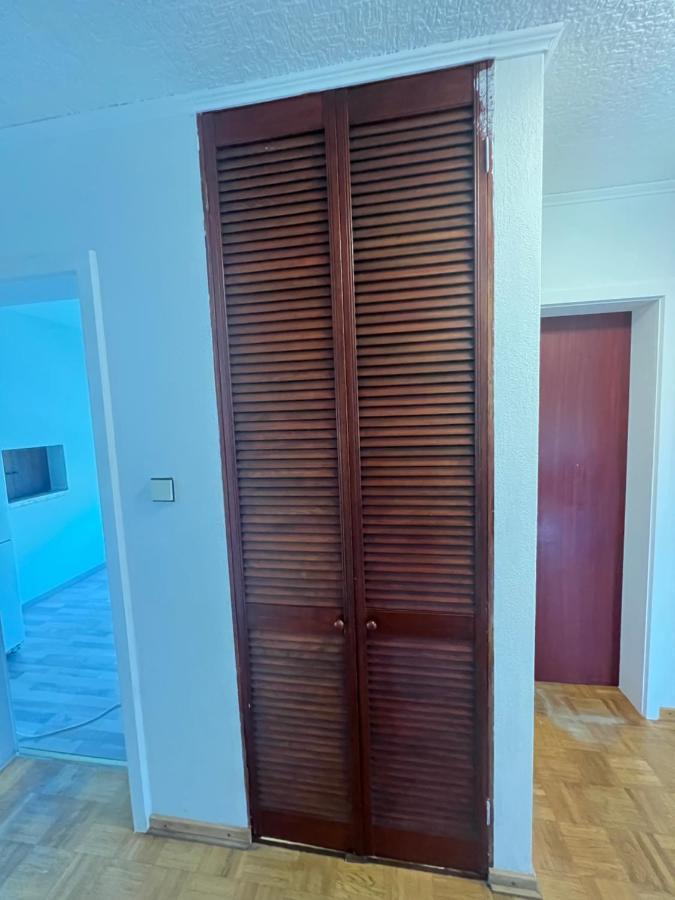 In Apartment Herford