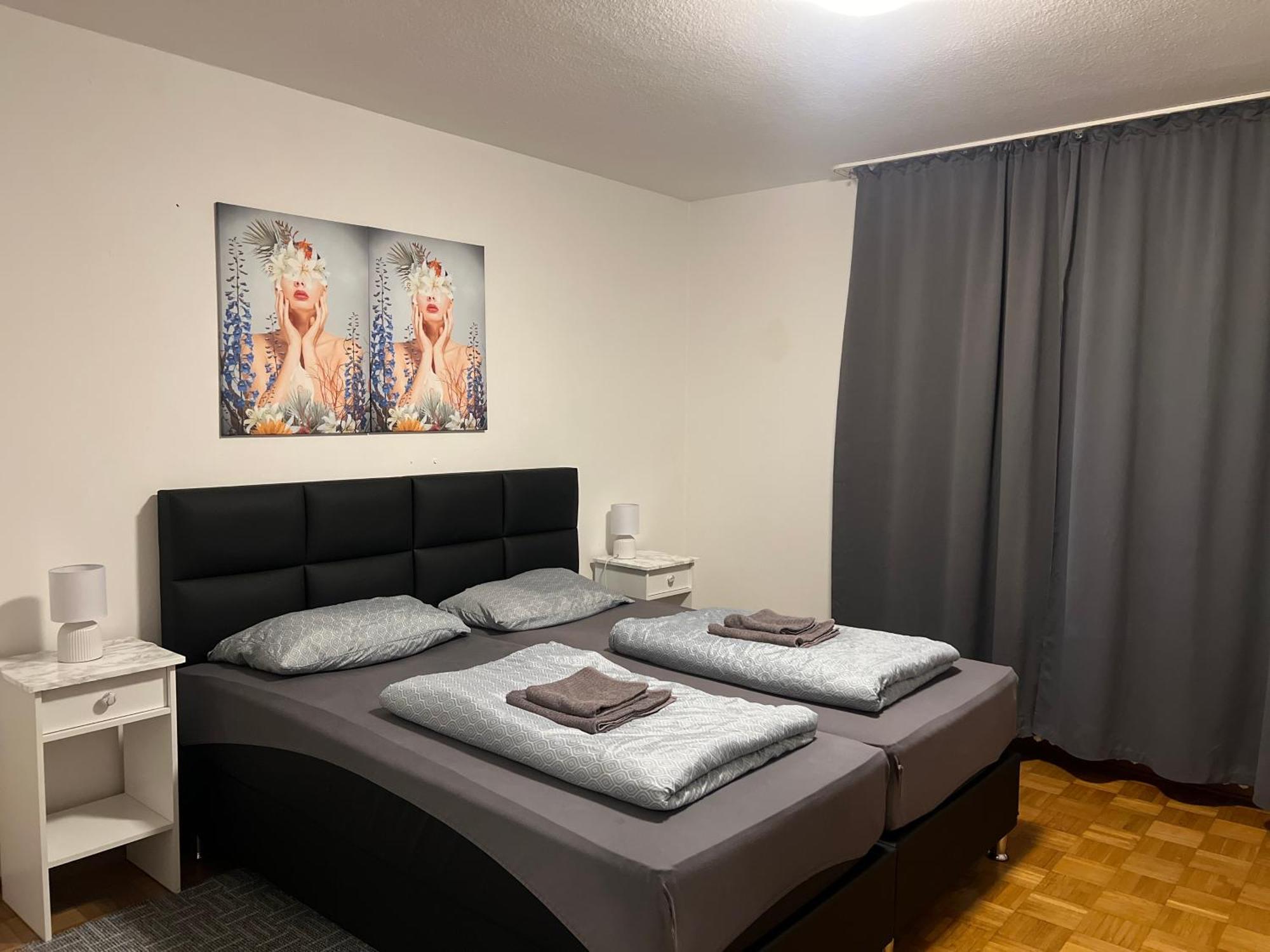 Apartment In Herford