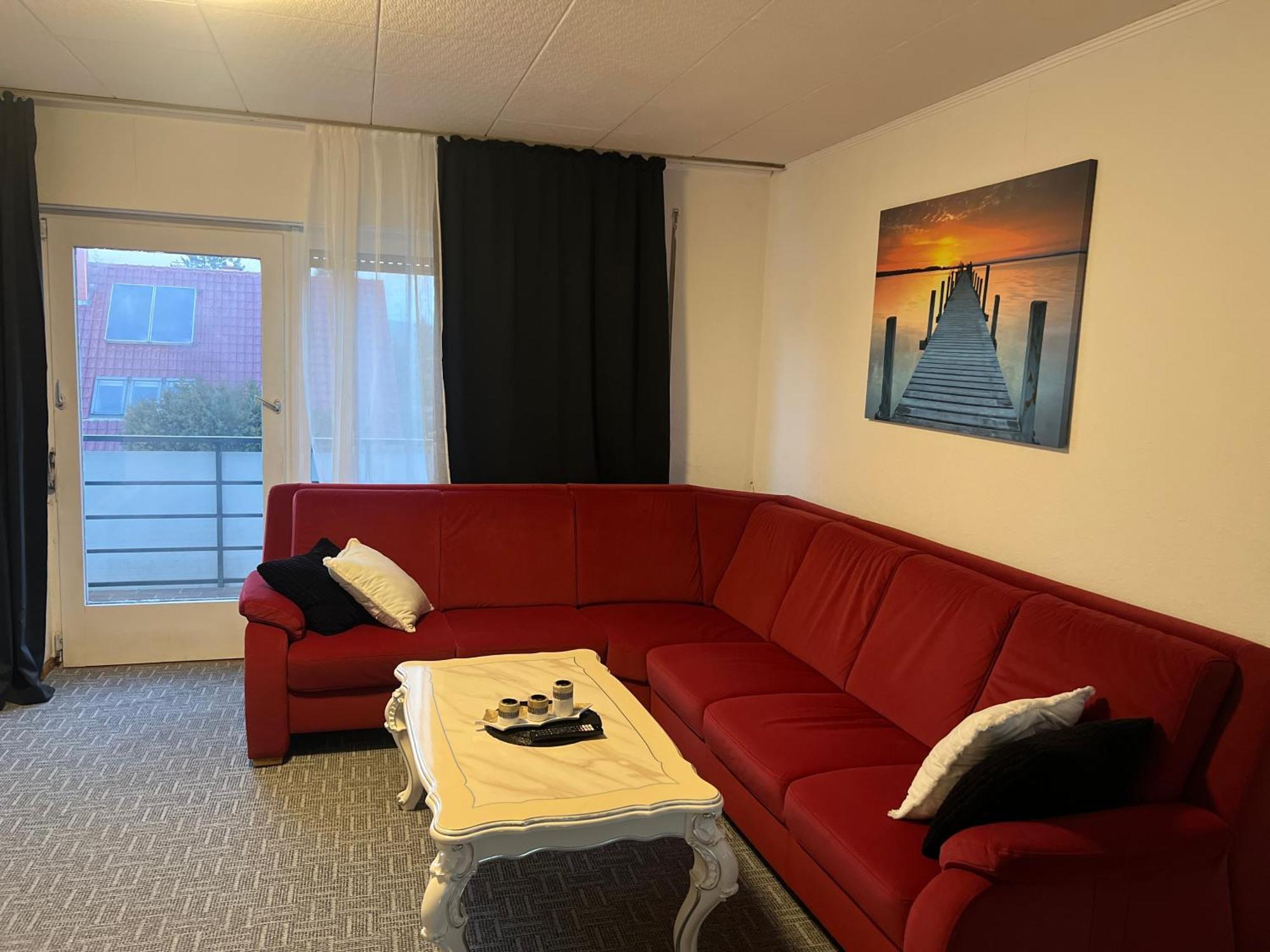 Apartment In *